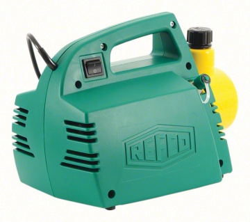 Pompă de vid Refco, model RL-2